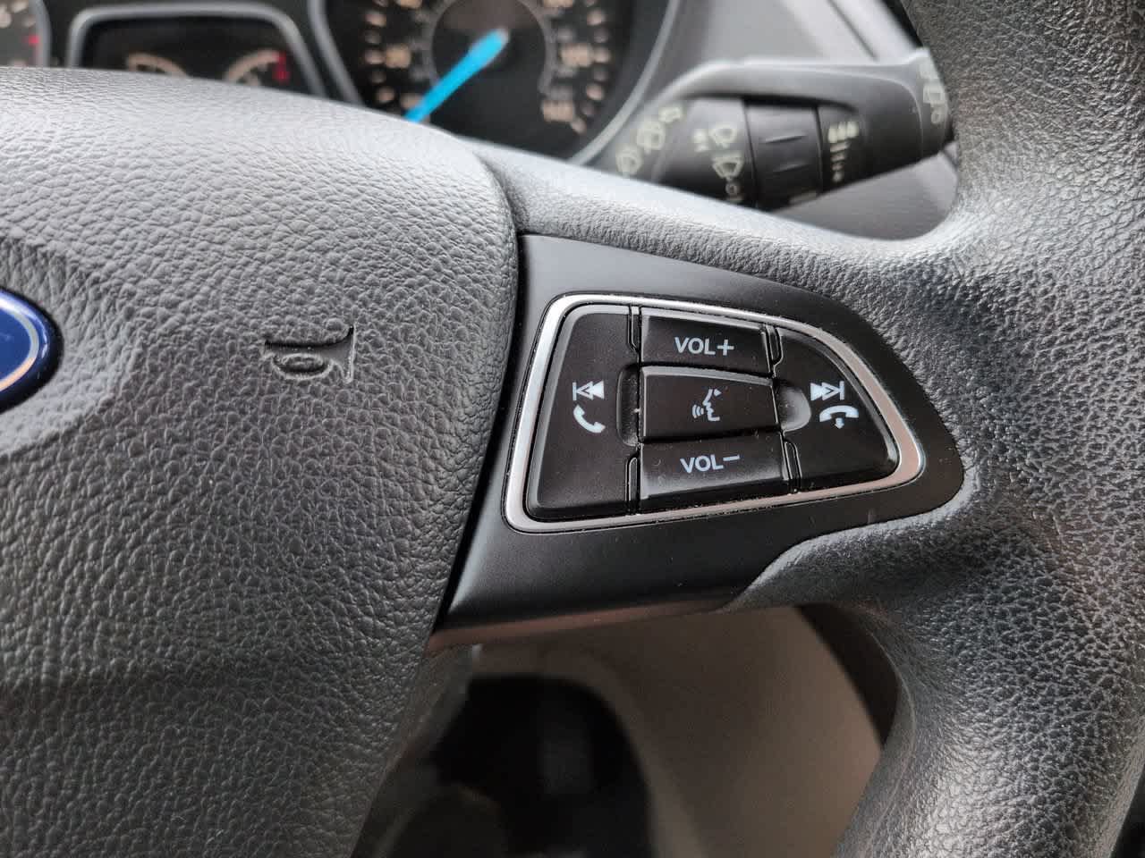 Used 2019 Ford Escape SE AWD/4WD image 24