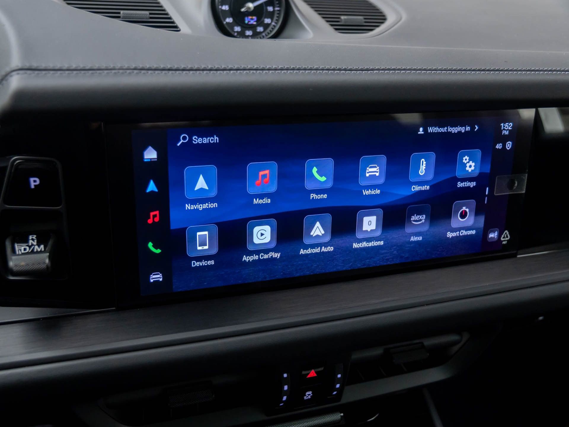 New 2026 Porsche Cayenne GTS image 26