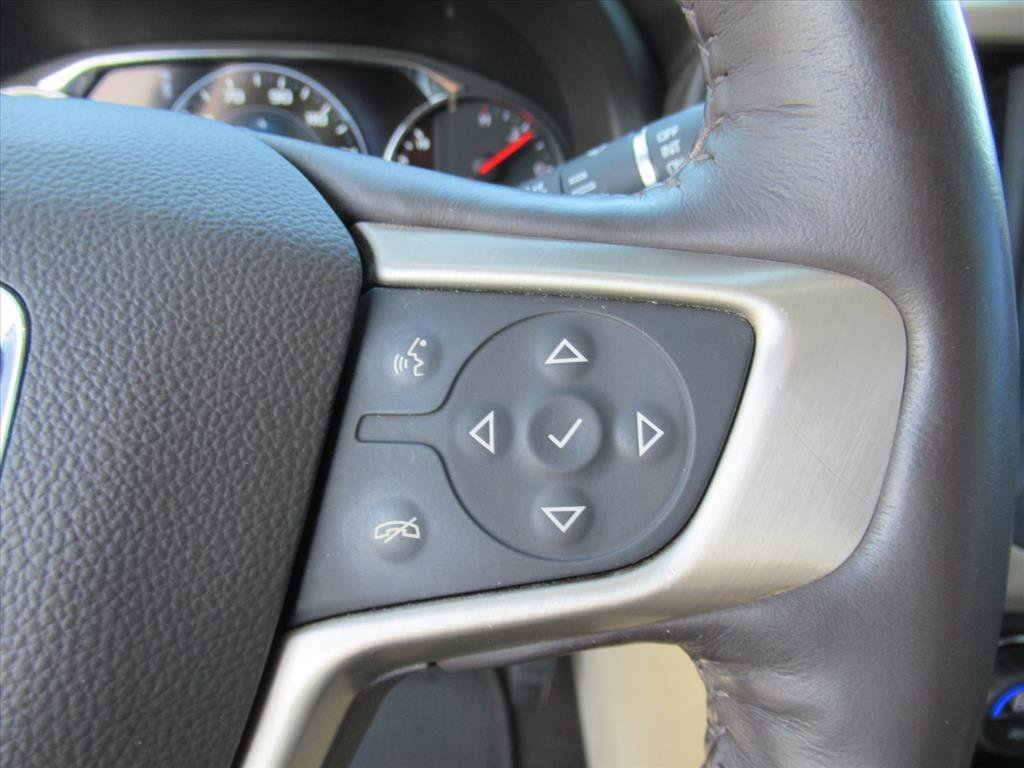 Used 2017 GMC Acadia Denali image 25
