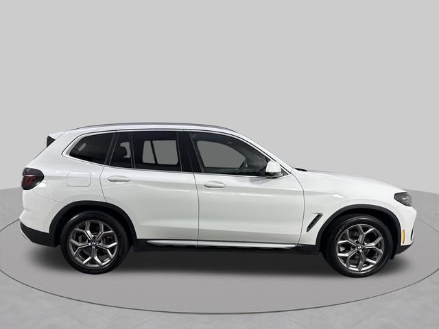 Used 2022 BMW X3 xDrive30i w/ Premium Package 2 AWD/4WD image 37