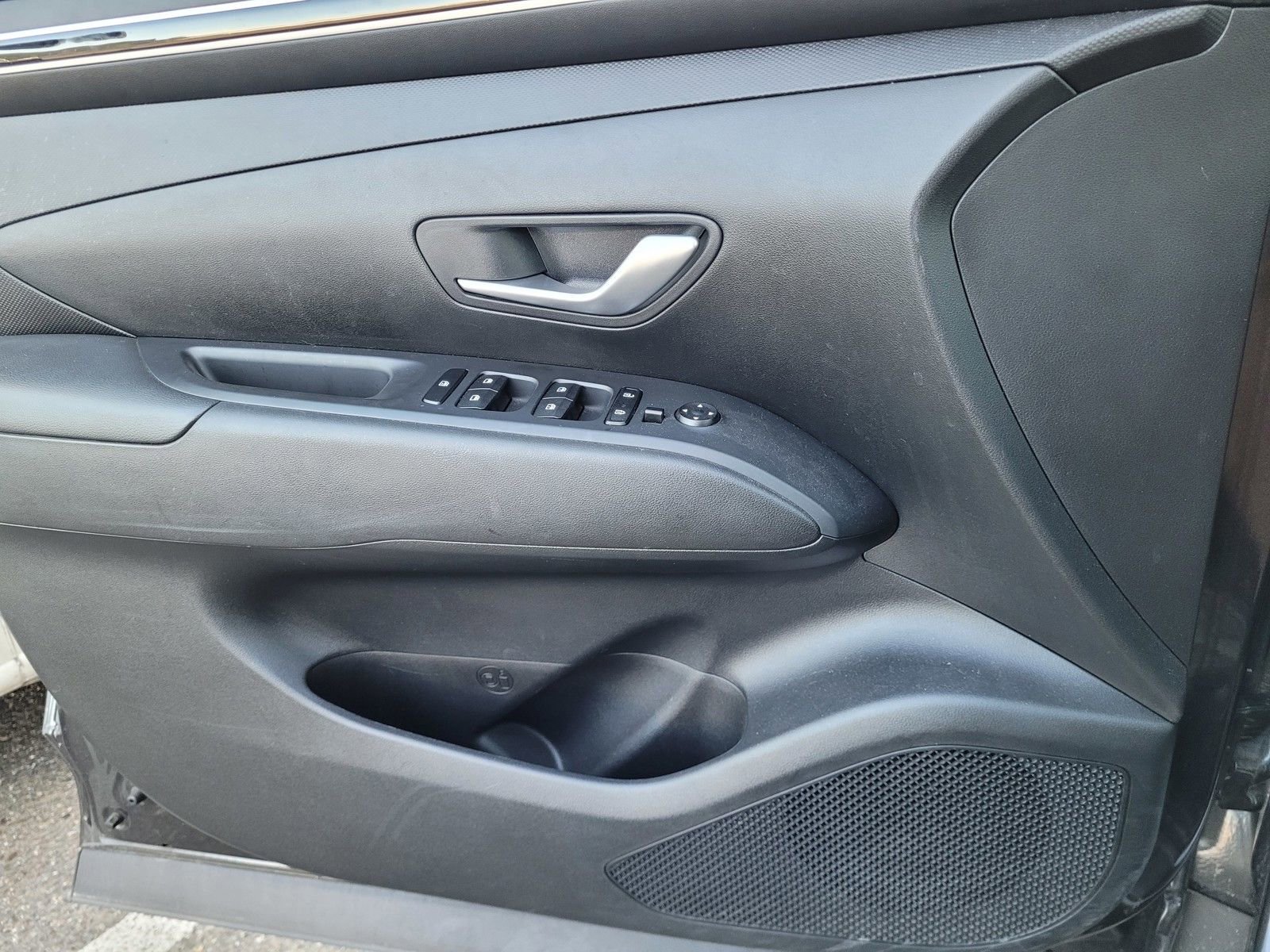 Certified 2023 Hyundai Tucson SEL AWD/4WD image 21