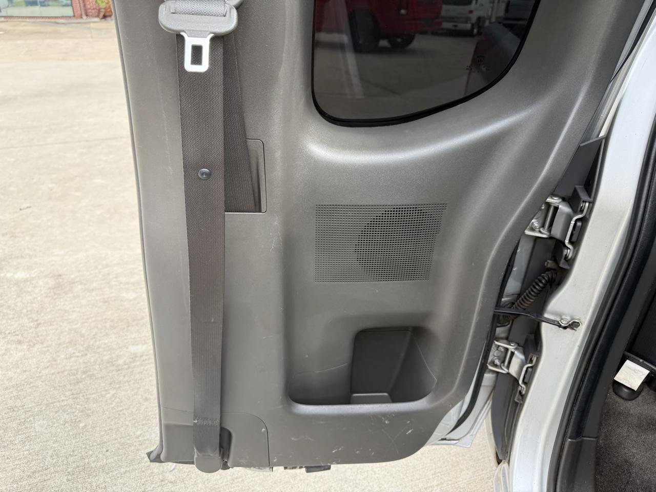 Used 2017 Nissan Frontier SV RWD image 19