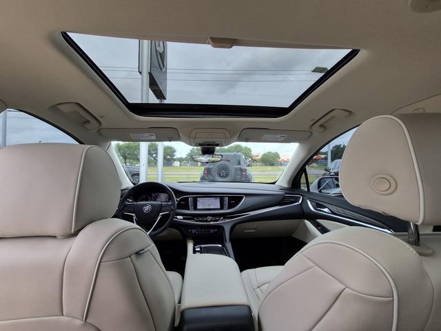 Used 2023 Buick Enclave Avenir w/ Avenir Technology Package FWD image 24