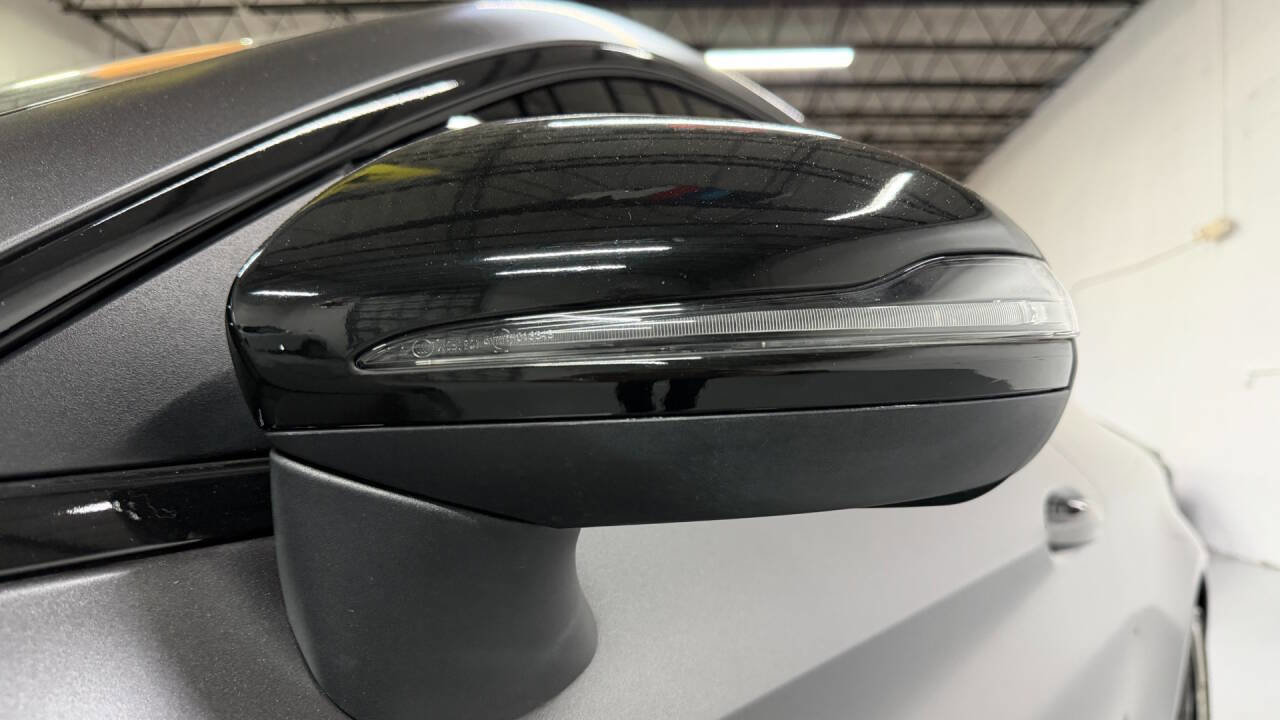 Used 2020 Mercedes-Benz C 63 AMG S image 24