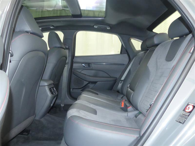 Used 2023 Hyundai Sonata N Line FWD image 23