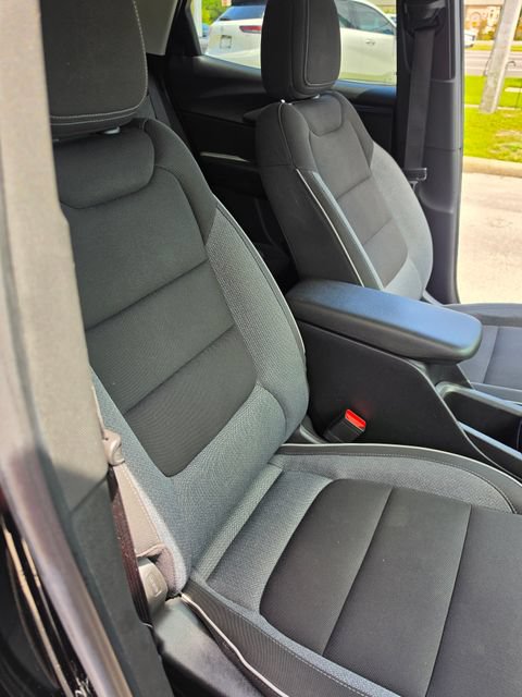 Used 2023 Chevrolet TrailBlazer LT FWD image 20