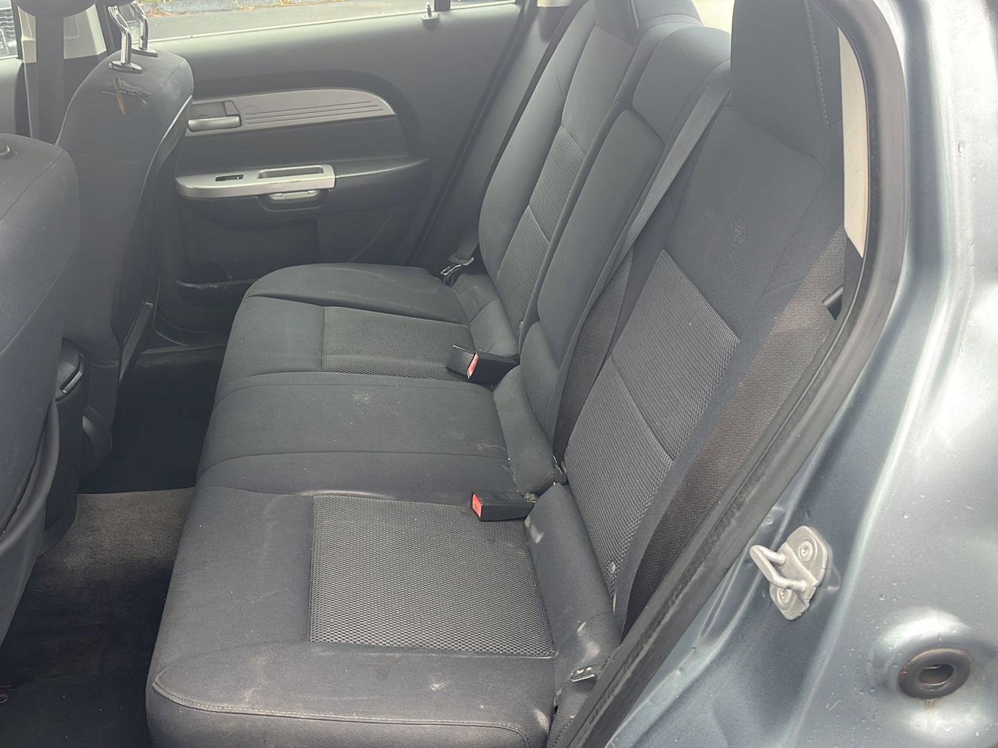 Used 2010 Chrysler Sebring Touring image 20