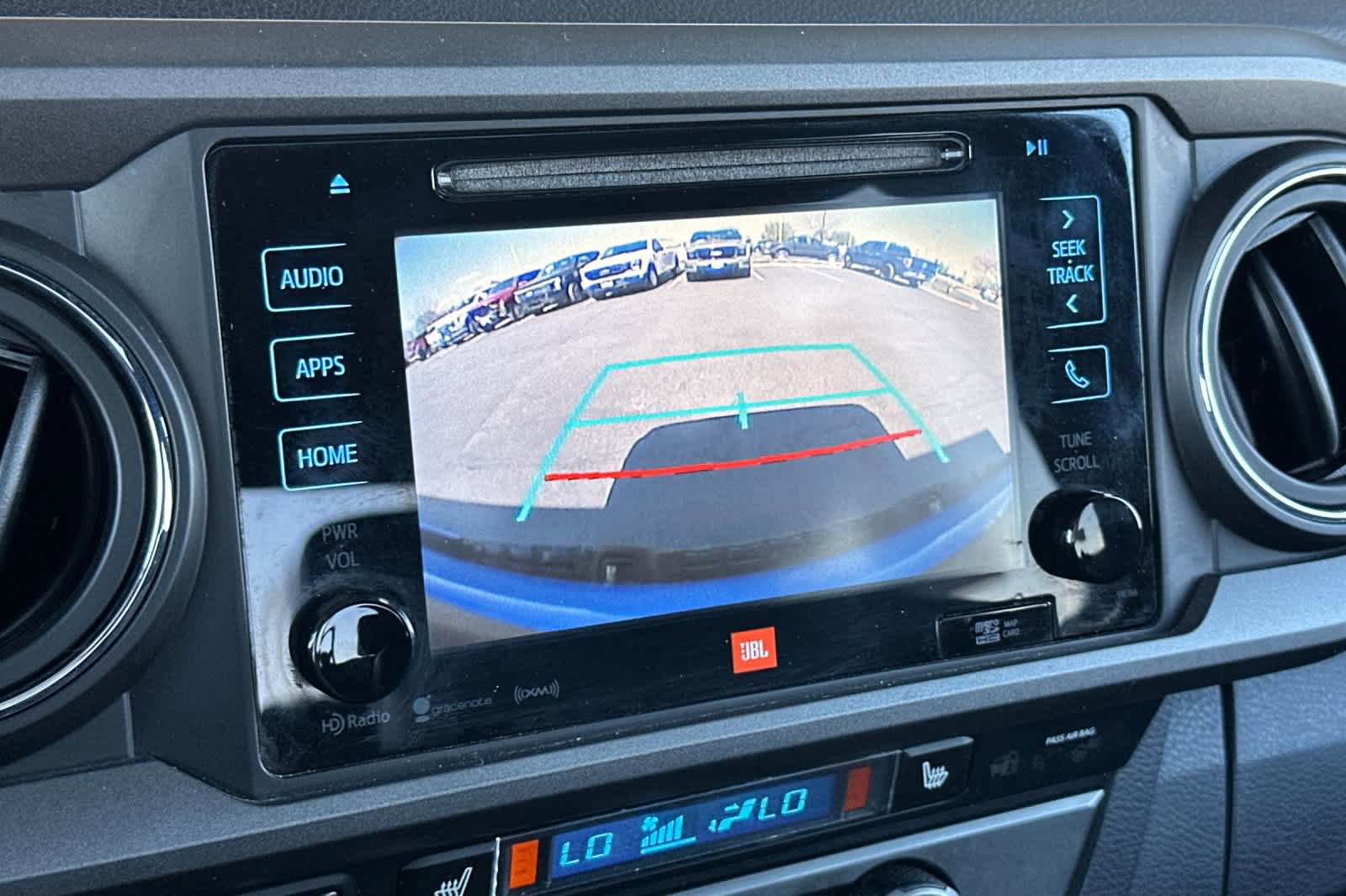 Used 2019 Toyota Tacoma TRD Pro w/ Desert Air Intake Package image 18