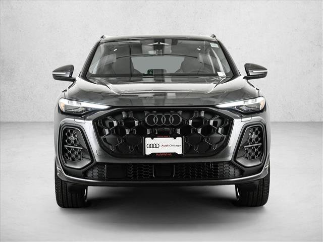 New 2026 Audi Q5 Premium Plus AWD/4WD video 2