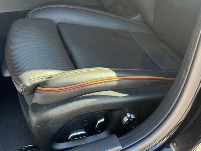Used 2025 Cadillac CT4 Sport w/ Climate Package AWD/4WD image 26