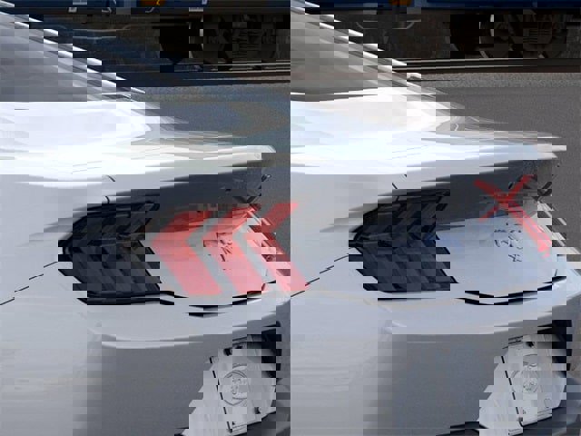 New 2025 Ford Mustang Coupe image 22