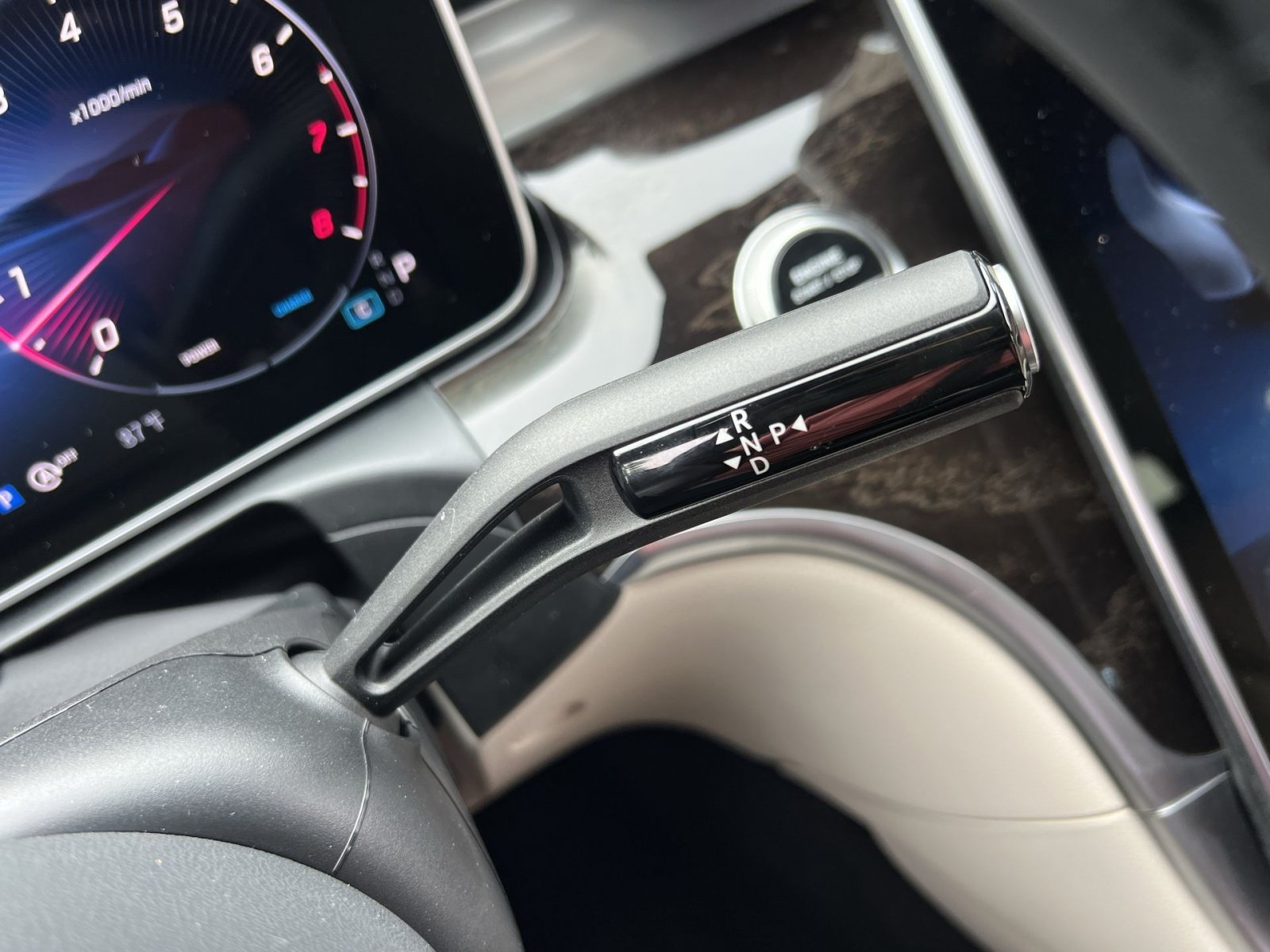 New 2026 Mercedes-Benz C 300 4MATIC Sedan image 27