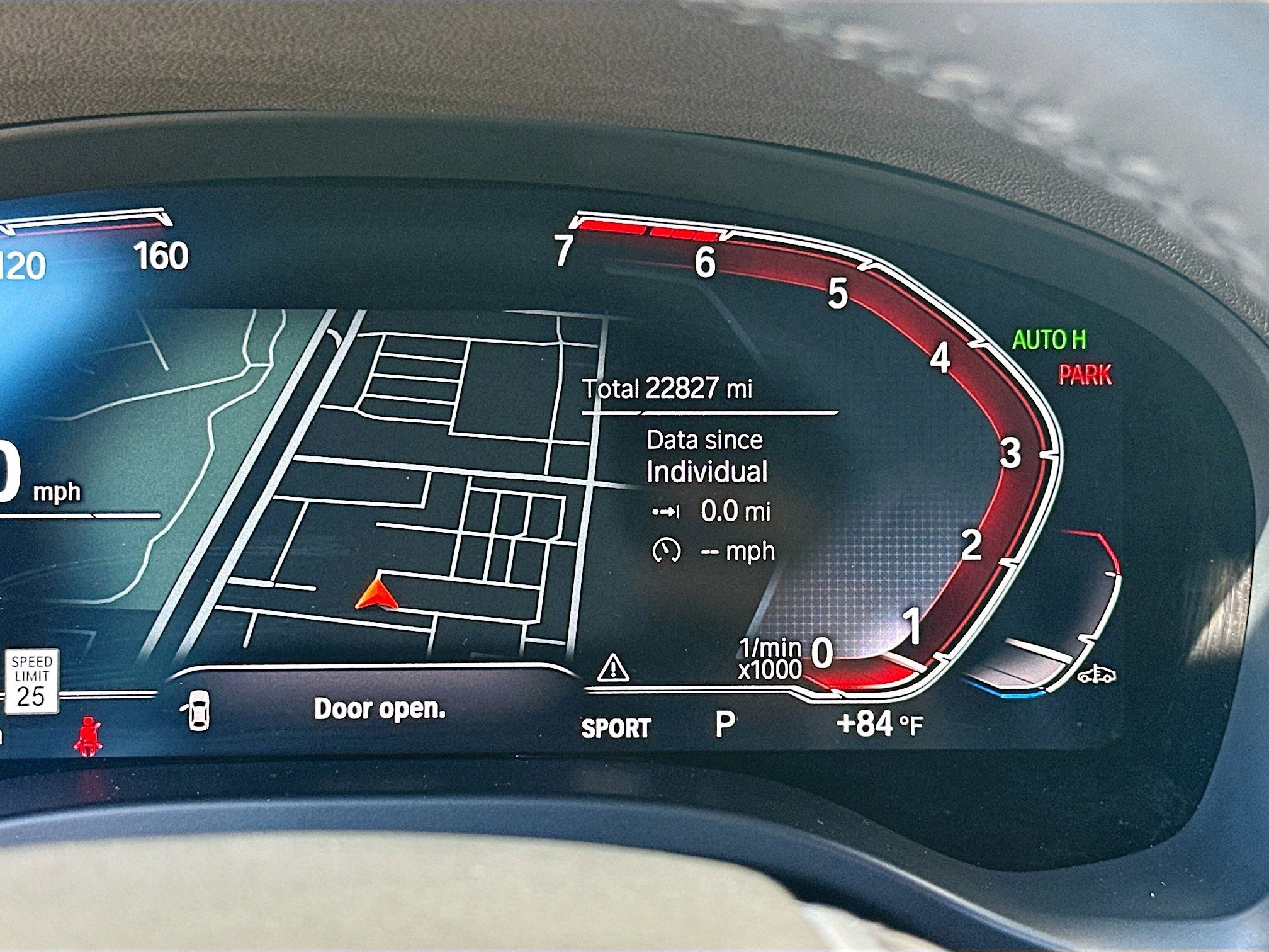 Used 2024 BMW X3 sDrive30i w/ Premium Package image 10