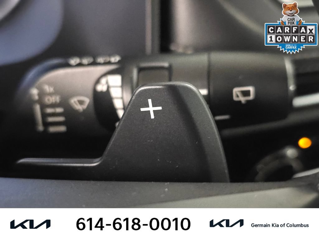 Used 2023 Nissan Rogue S AWD/4WD image 32