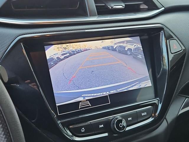 Used 2023 Chevrolet TrailBlazer LT w/ Convenience Package FWD image 14