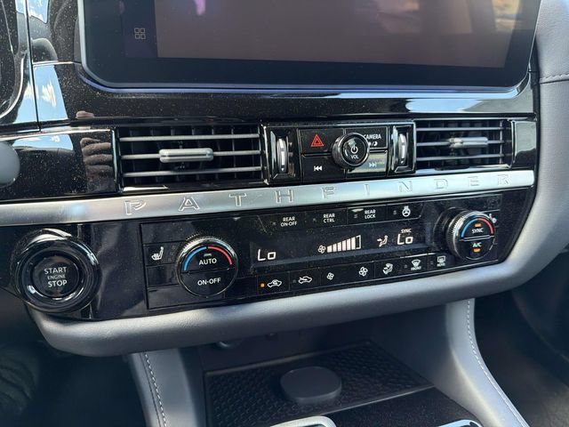 New 2026 Nissan Pathfinder SL AWD/4WD image 20