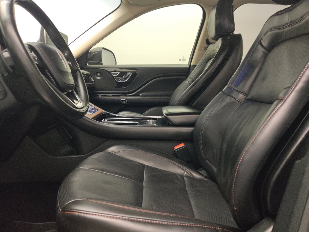 Used 2020 Lincoln Aviator Reserve w/ Equipment Group 201A image 17