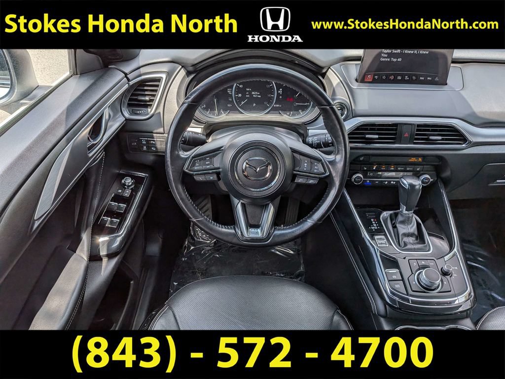 Used 2020 MAZDA CX-9 Grand Touring AWD/4WD image 20