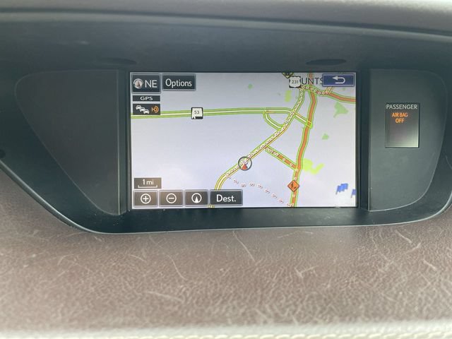Used 2016 Lexus ES 350 w/ Luxury Package w/Wood Trim FWD image 19
