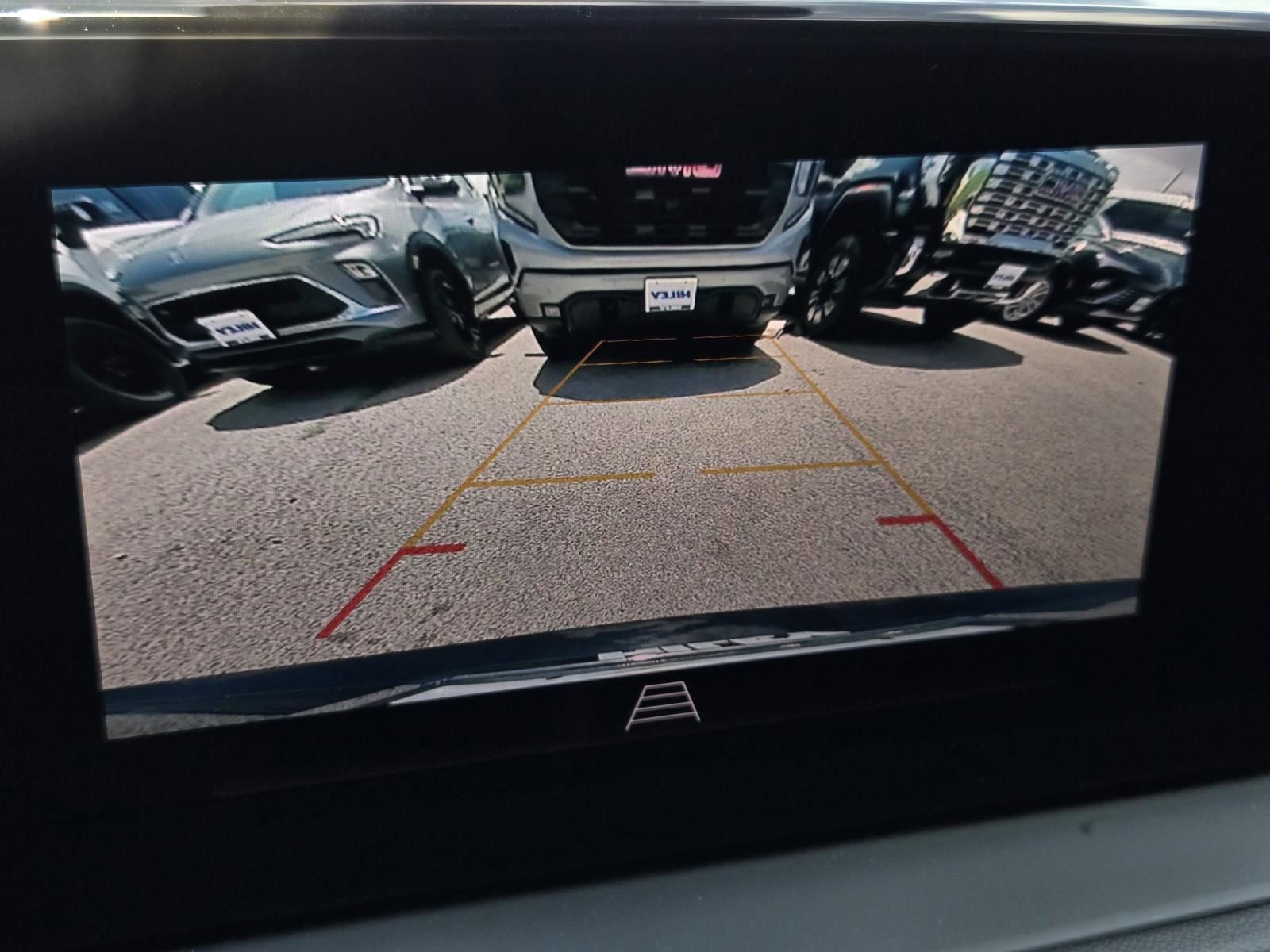 New 2026 Buick Encore GX Sport Touring w/ Comfort Package image 9