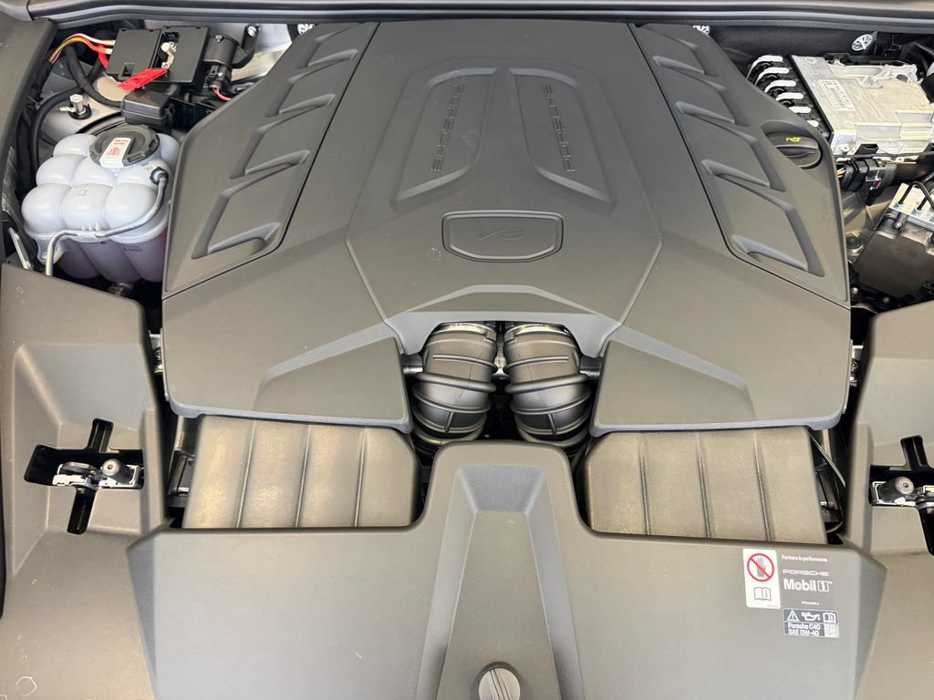 New 2026 Porsche Cayenne S AWD/4WD image 28