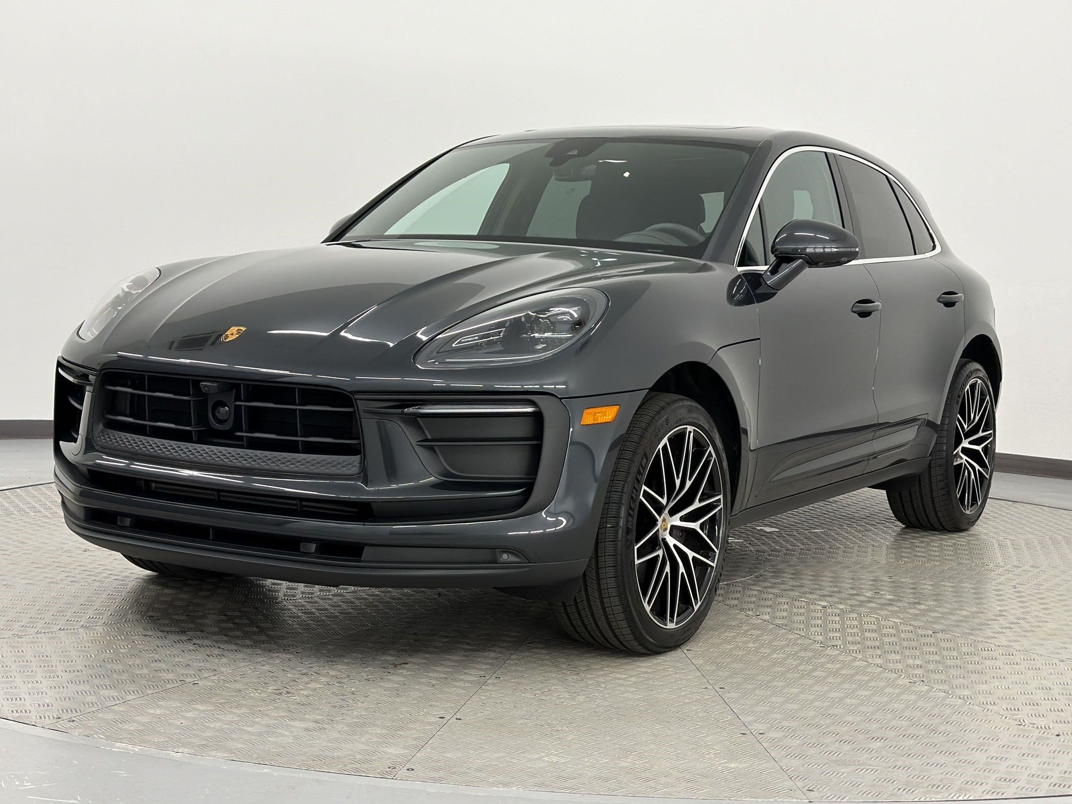 Used 2026 Porsche Macan