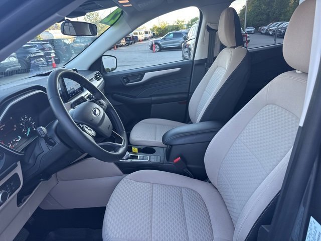 Certified 2022 Ford Escape SE w/ Convenience Package image 14