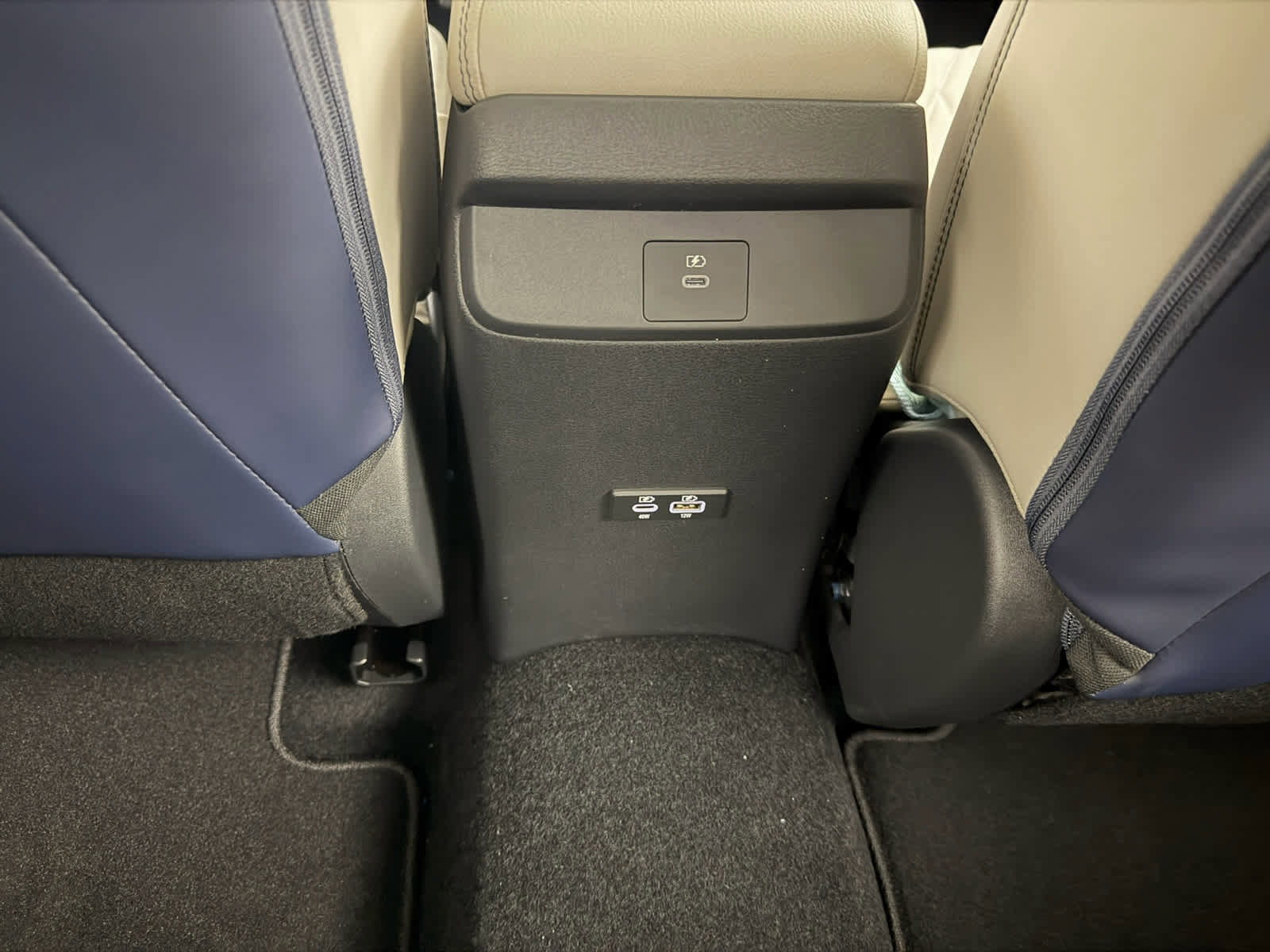 New 2026 Nissan Sentra SL w/ Floor Mat Package image 21