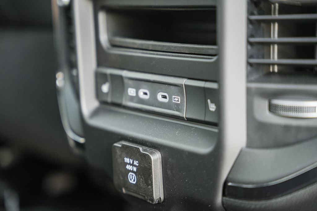 New 2026 RAM 2500 Limited AWD/4WD image 40