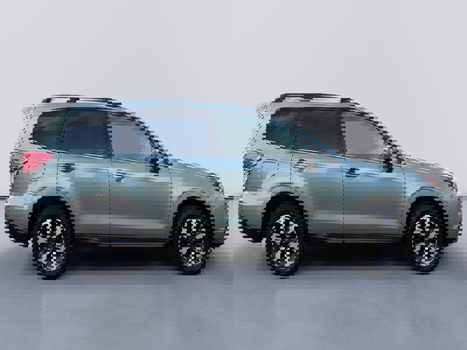 Used 2017 Subaru Forester 2.5i Limited w/ Popular Package #1 video 2