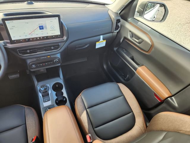 New 2026 Ford Bronco Sport Outer Banks AWD/4WD image 12