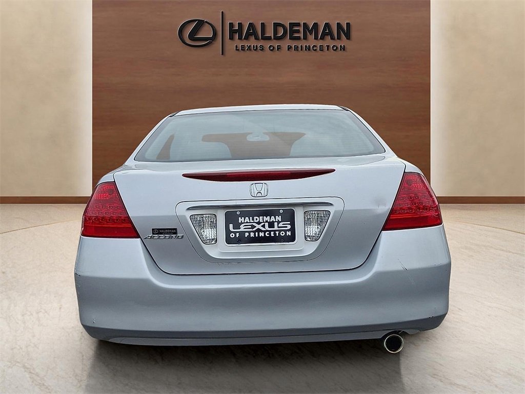 Used 2006 Honda Accord SE image 5