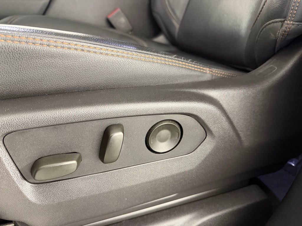 Used 2024 GMC Sierra 2500 AT4 w/ AT4 Premium Plus Package image 23