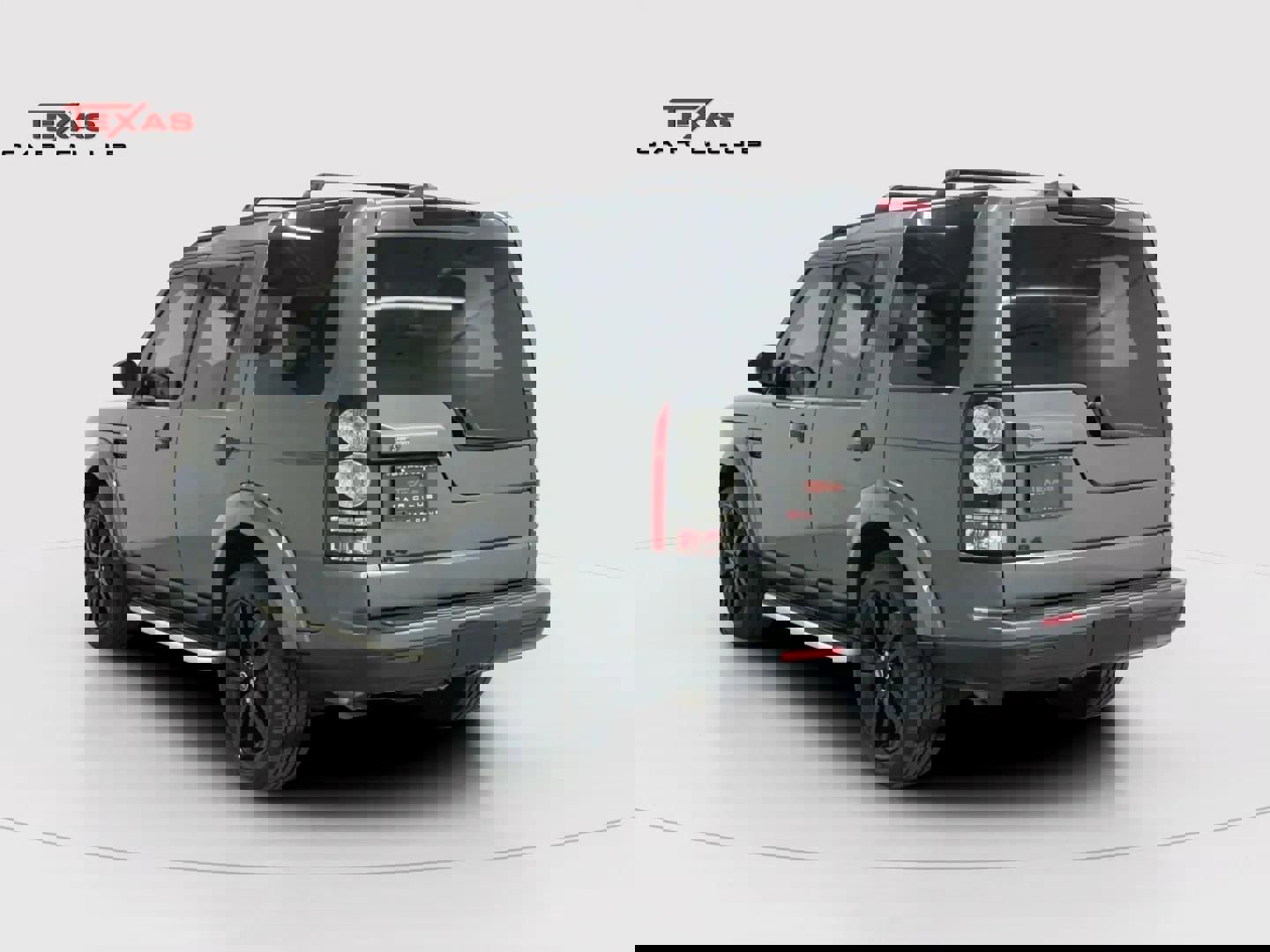 Used 2016 Land Rover LR4 HSE image 6