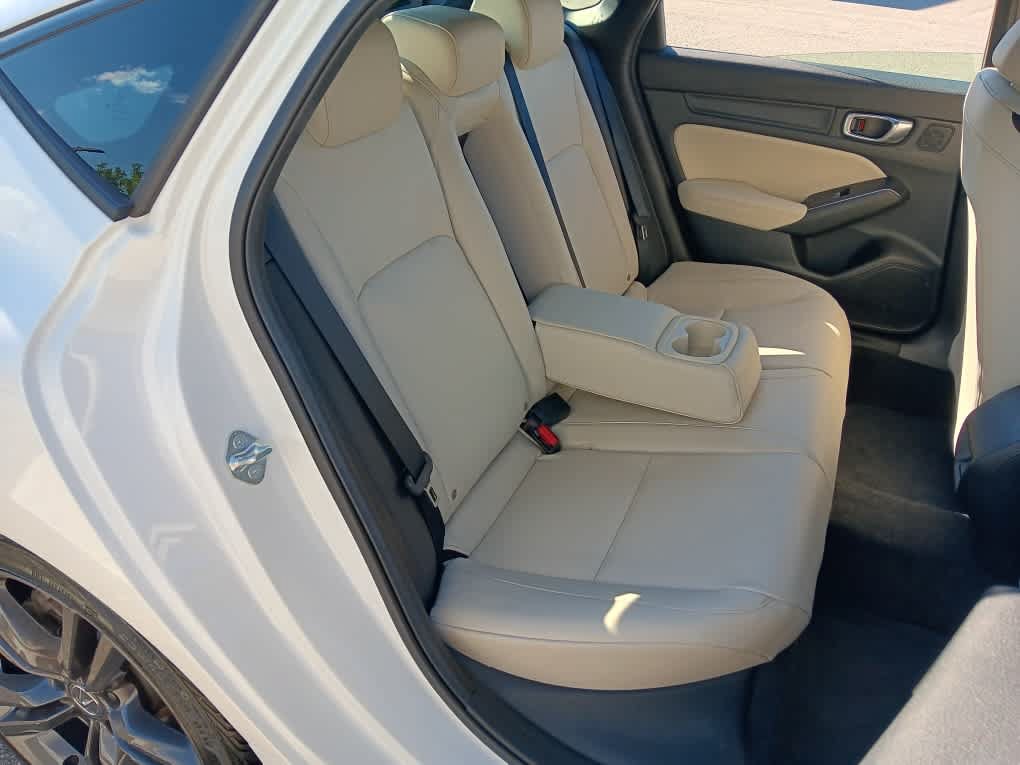 Used 2024 Acura Integra A-Spec w/ Technology Package FWD image 16
