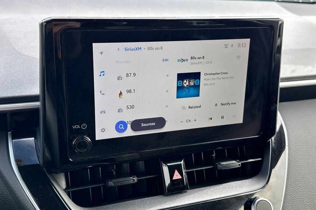 Used 2024 Toyota Corolla SE image 18