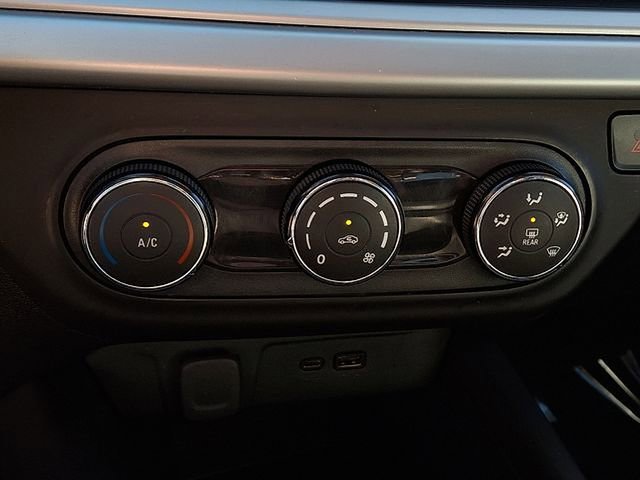 Used 2024 Chevrolet Trax LS w/ Driver Confidence Package image 15