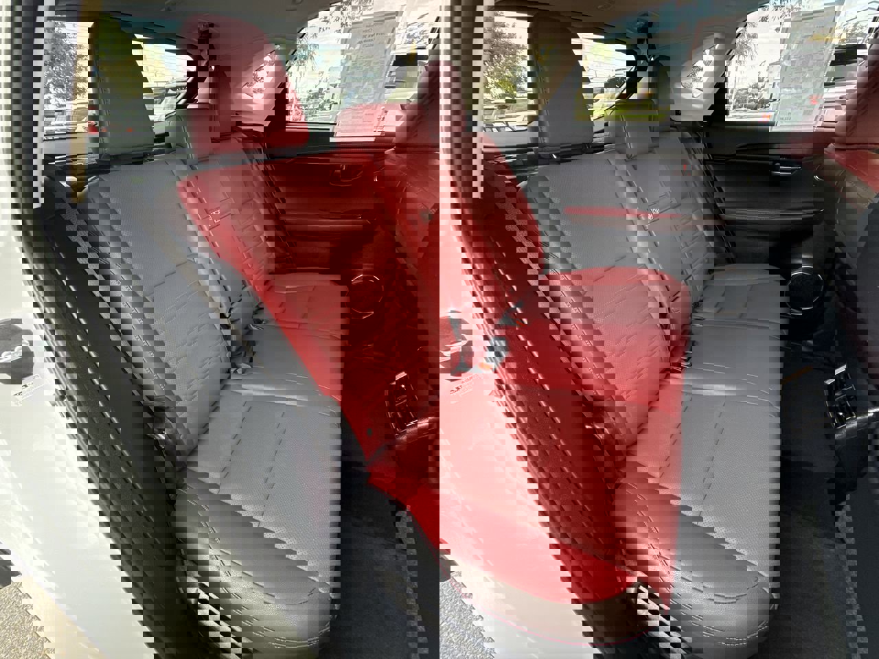 Used 2019 Lexus NX 300h AWD image 26