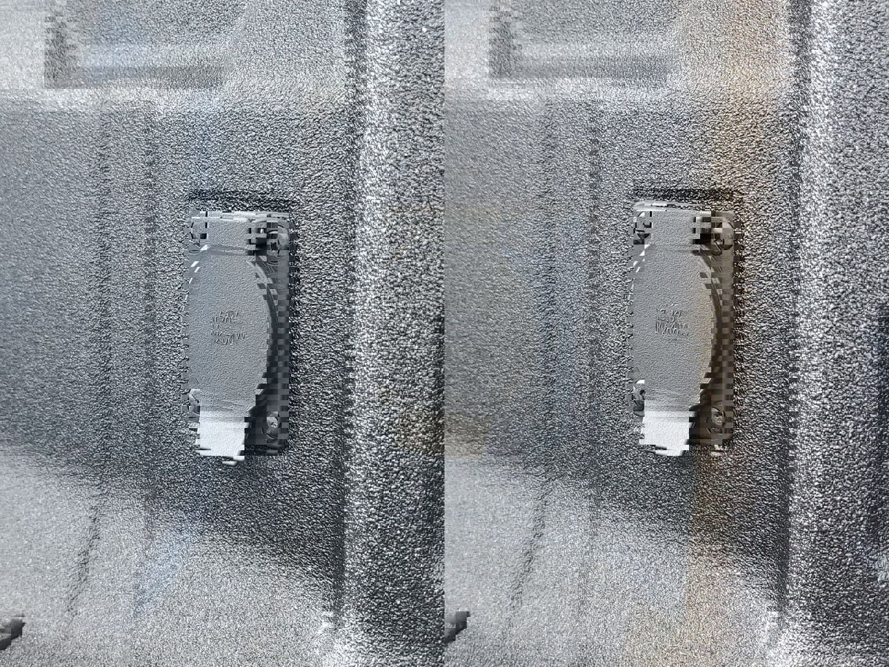 New 2025 GMC Canyon AT4 w/ Nightfall Edition image 63