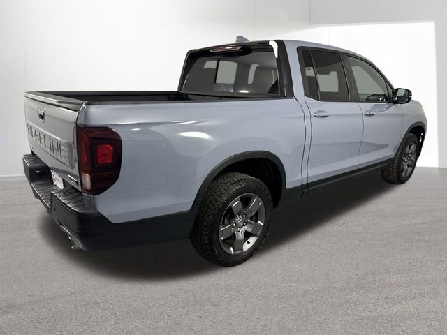 Used 2024 Honda Ridgeline TrailSport image 36
