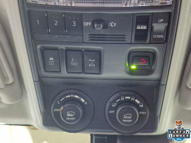 Certified 2024 Toyota 4Runner TRD Pro AWD/4WD image 23