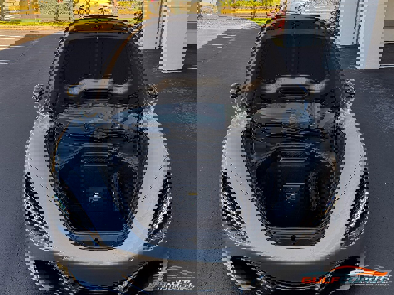 Used 2020 McLaren 720S Performance image 44