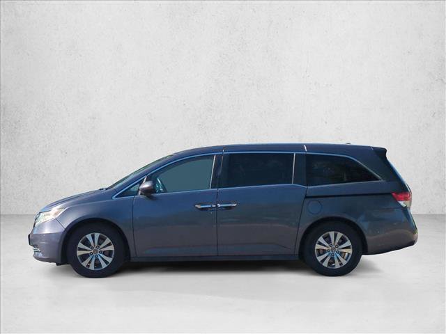 Used 2016 Honda Odyssey SE image 8
