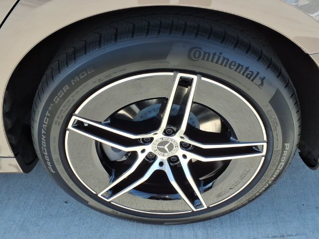 New 2027 Mercedes-Benz E 350 Sedan image 24