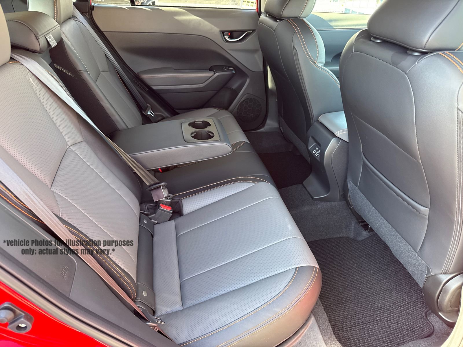 New 2026 Subaru Crosstrek 2.5i Limited AWD/4WD image 11