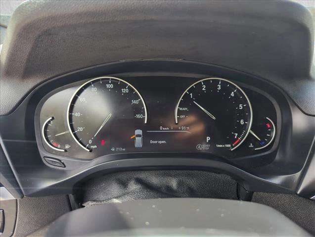 Used 2019 BMW X3 sDrive30i w/ Convenience Package RWD image 19