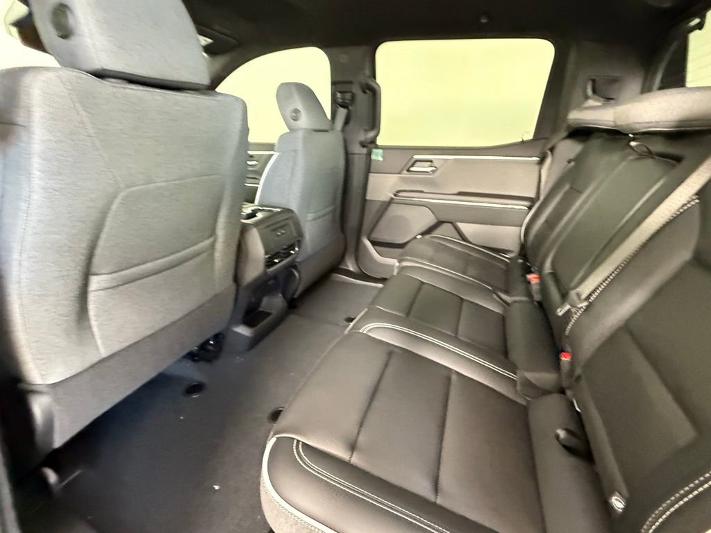 New 2026 GMC Sierra EV Elevation w/ Premium Package image 25