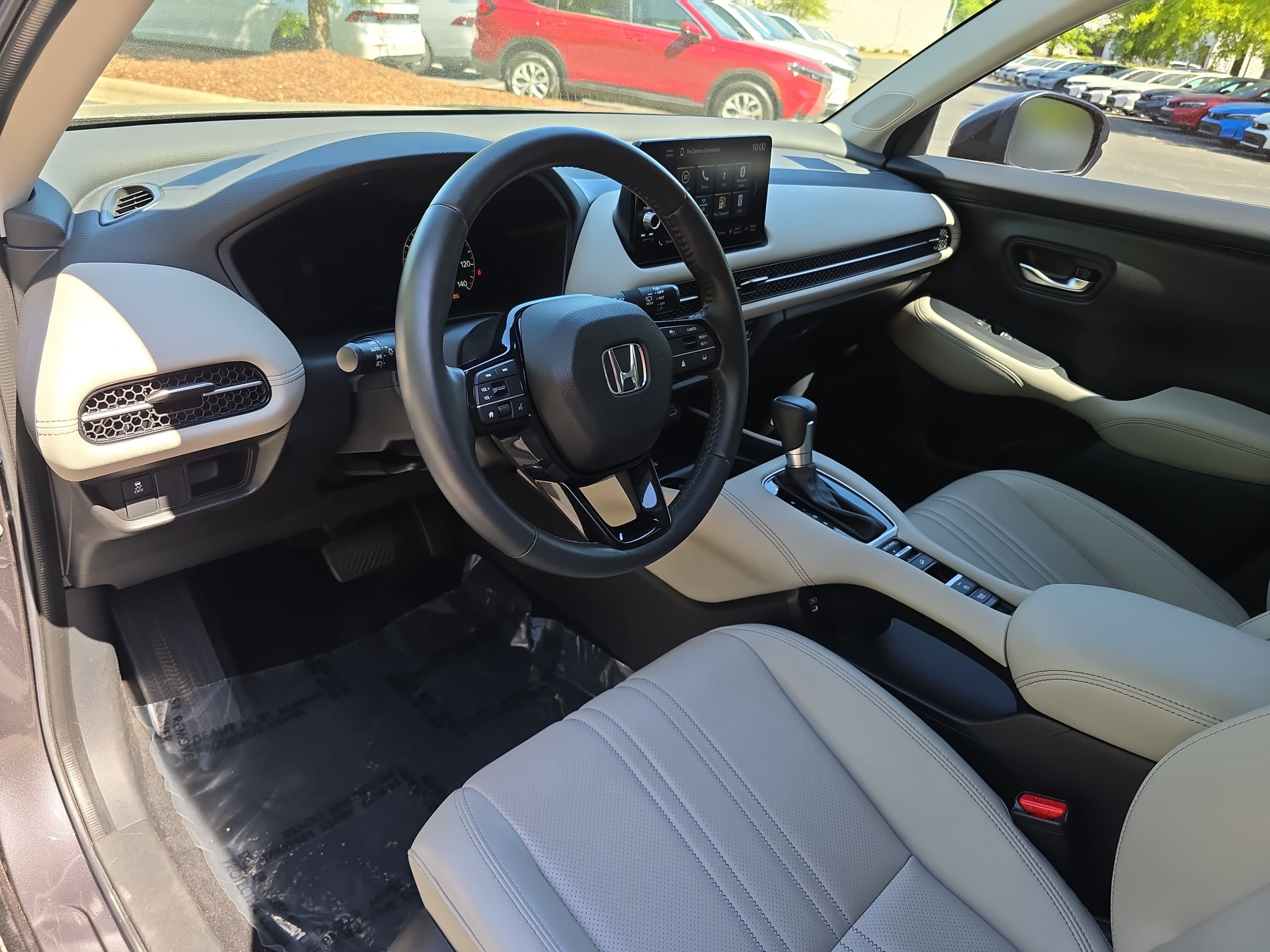 Used 2024 Honda HR-V EX-L image 15