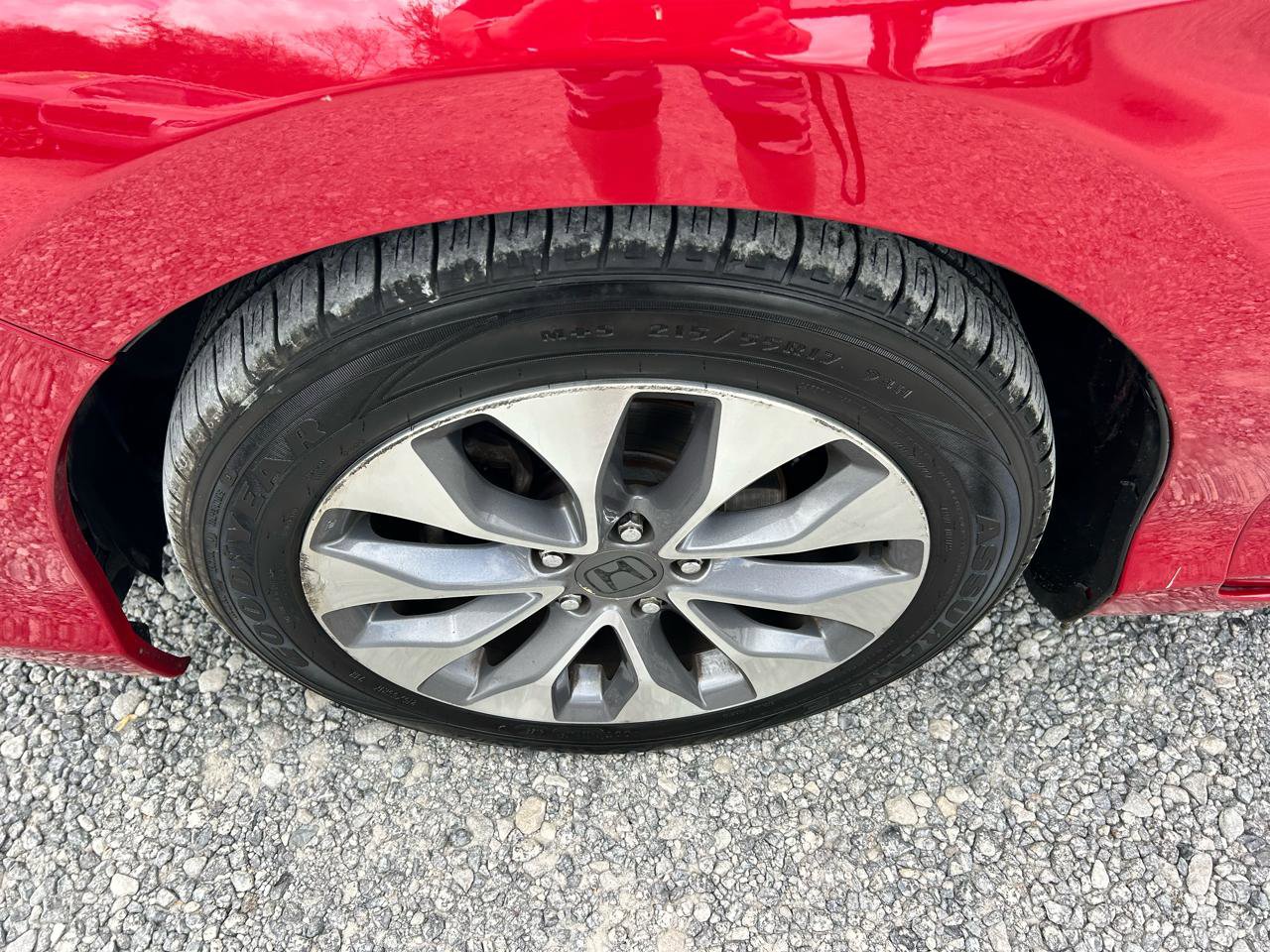 Used 2013 Honda Accord LX-S image 19