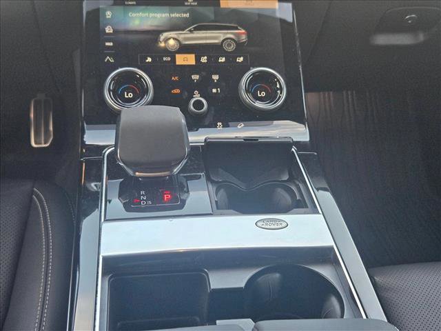 Used 2023 Land Rover Range Rover Velar R-Dynamic S image 12